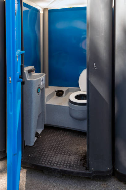 Best Affordable porta potty rental  in Quincy, MI