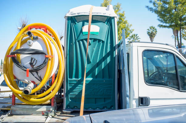 Trusted Quincy, MI porta potty rental Experts