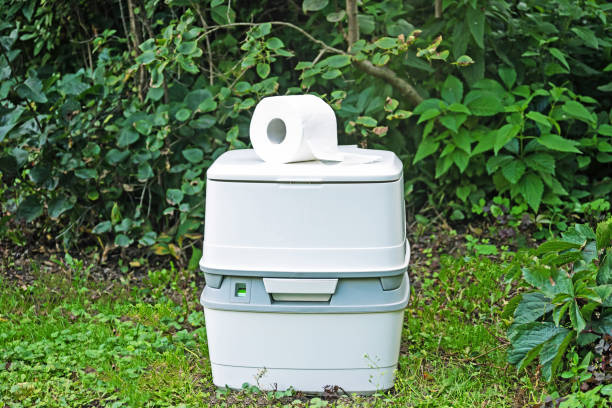 Best Emergency porta potty rental  in Quincy, MI