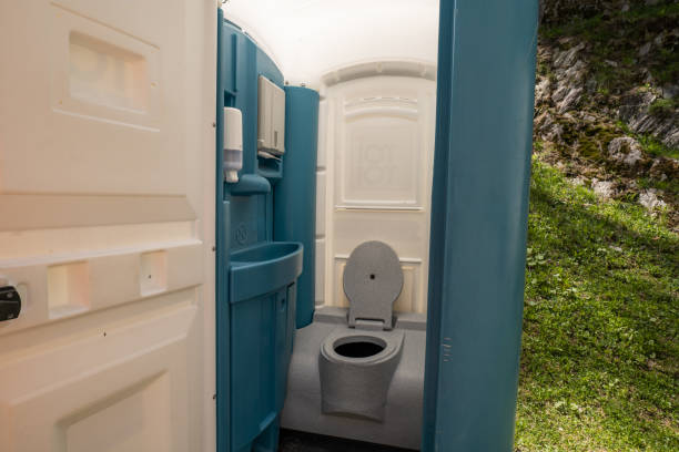 Best Local porta potty services  in Quincy, MI