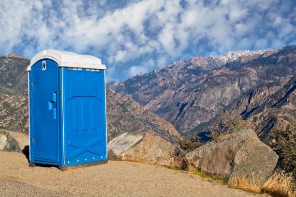 Porta potty rental for festivals in Quincy, MI
