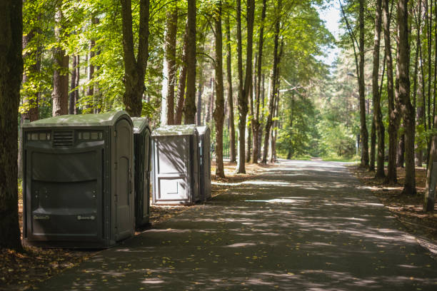 Best Temporary restroom rental  in Quincy, MI