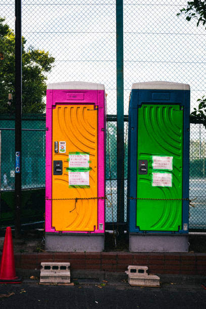 Best Sanitation services for porta potties  in Quincy, MI