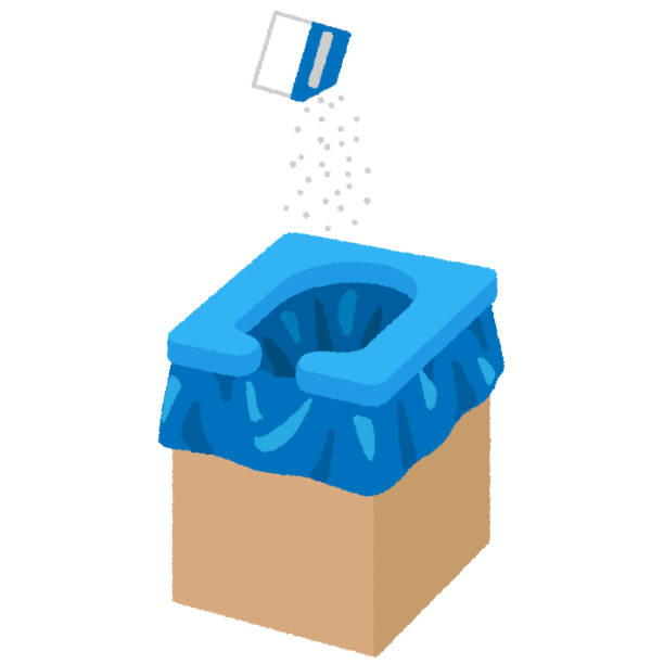 Portable Toilet Options We Offer in Quincy, MI