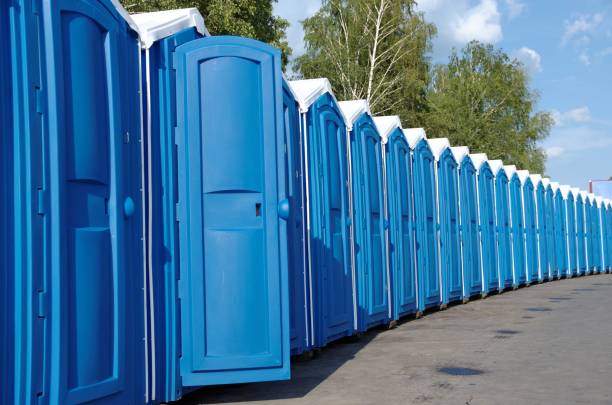 Best Construction site porta potty rental  in Quincy, MI